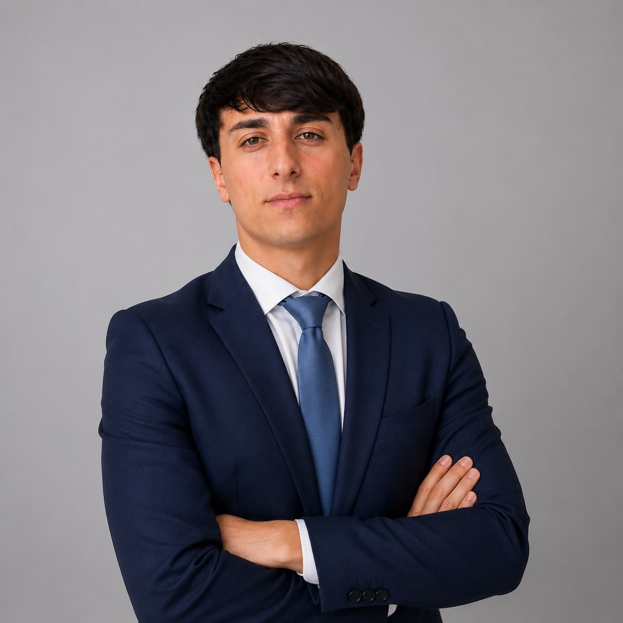 Diego Beltran