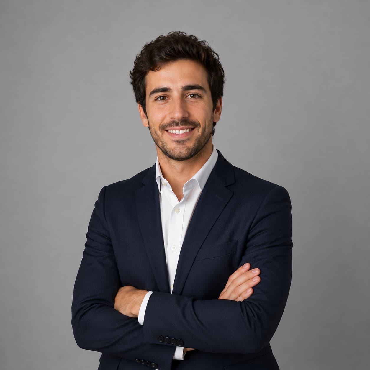 Javier Rios