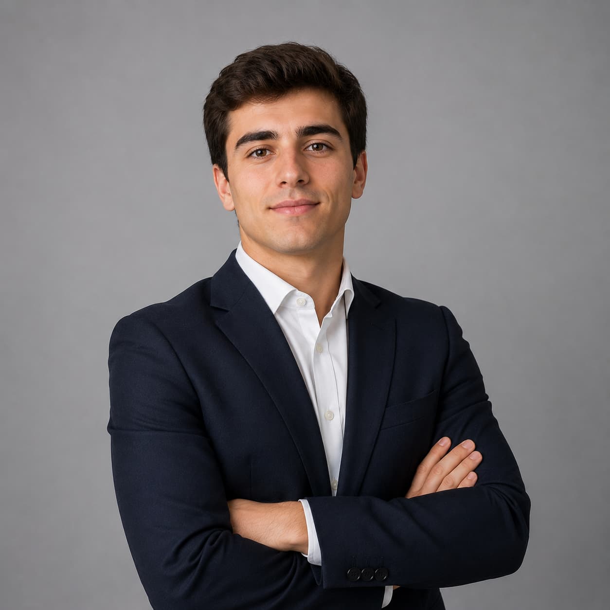 Marcos Vidal