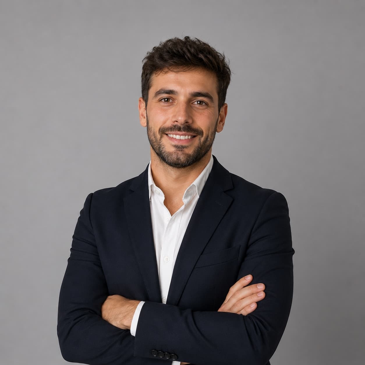 Ramon Serrano
